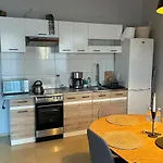 Apartment Didi Centrum *