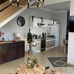 Didi Centrum Apartment Neumarkt