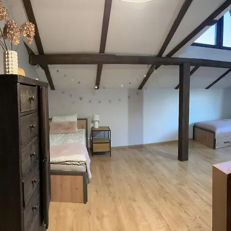 2 Pietrowy Didi Apartment