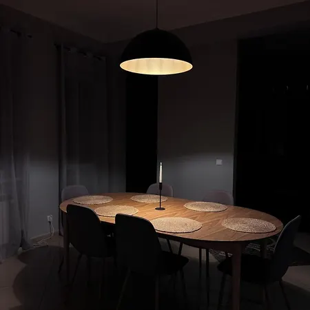 Lägenhet Didi Centrum *