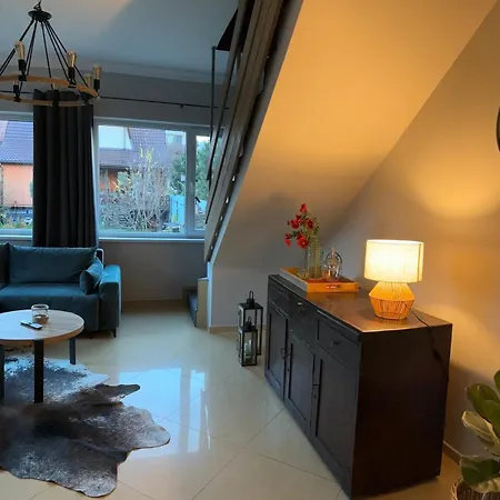 Didi Centrum Lägenhet