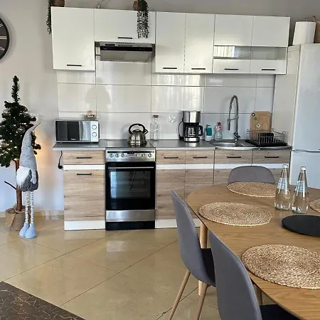 Didi Centrum Lägenhet *