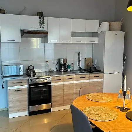 Lägenhet Didi Centrum *