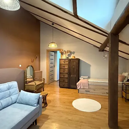 Lägenhet Didi Centrum