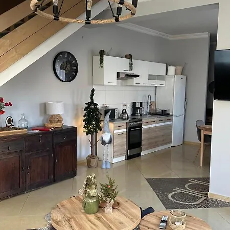 Didi Centrum Lägenhet Nowy Targ