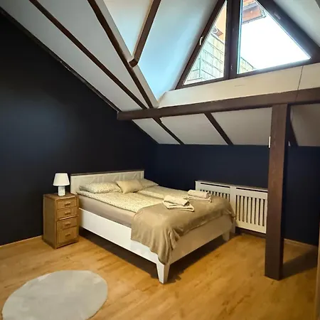 Didi Centrum Apartman