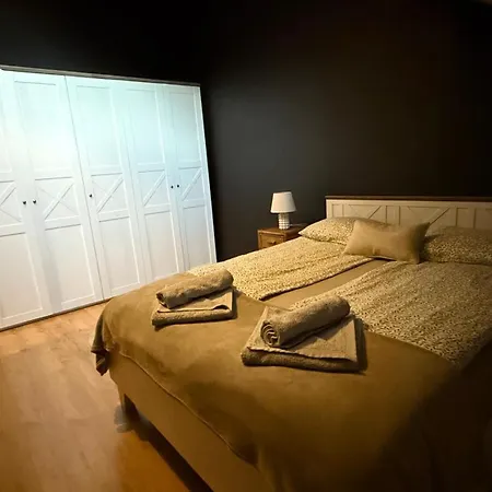 Apartman Didi Centrum *