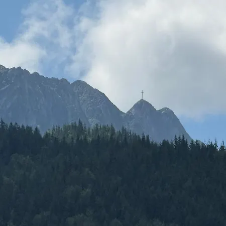 Didi Centrum Lägenhet *