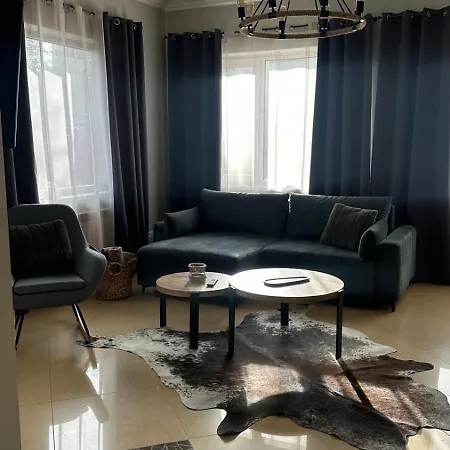 Didi Centrum Lägenhet Nowy Targ