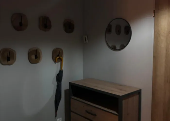 Apartman Didi Centrum Nowy Targ