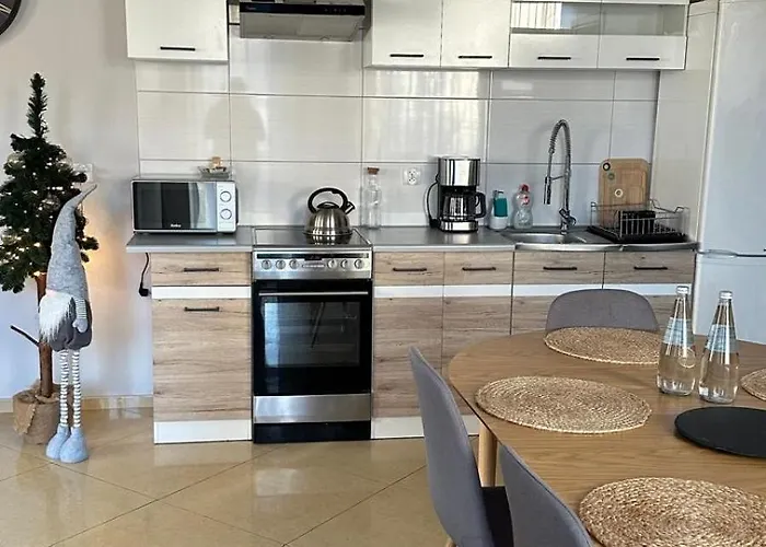 Didi Centrum Apartmán *