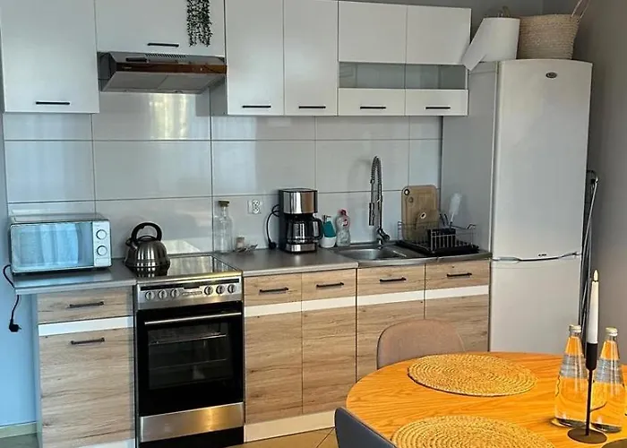 Apartmán Didi Centrum *