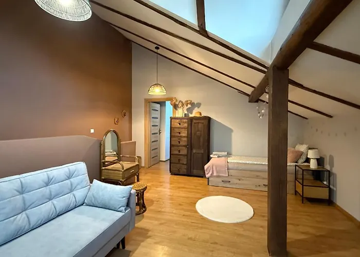 Apartman Didi Centrum