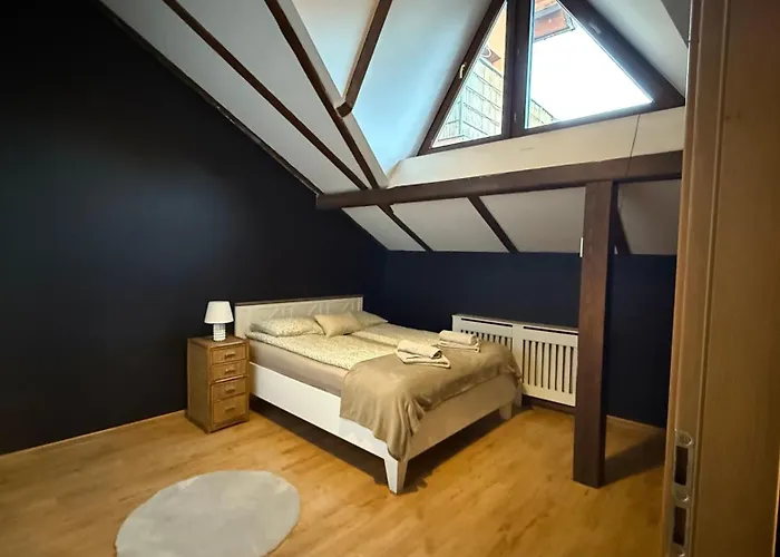 Didi Centrum Apartman