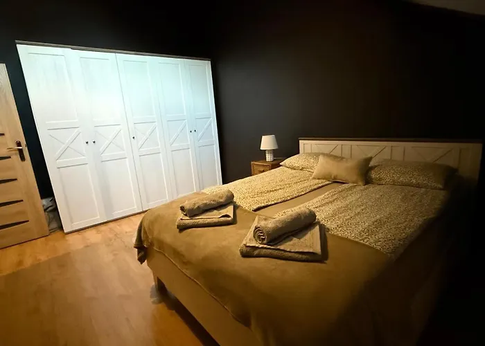 Apartman Didi Centrum *