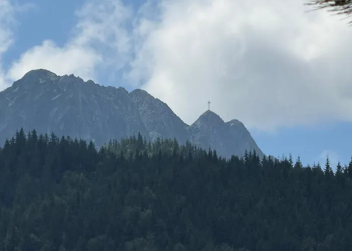 Didi Centrum Apartman *