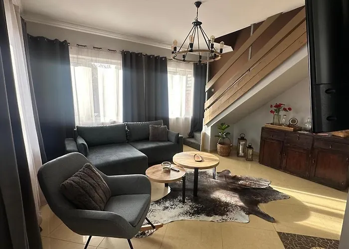 Didi Centrum * Nowy Targ